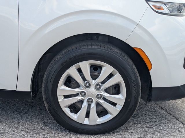 2020 Kia Soul - Photo 12