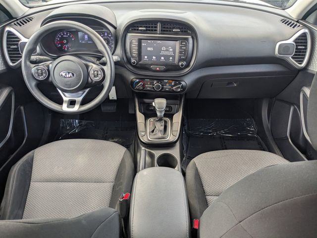 2020 Kia Soul - Photo 14