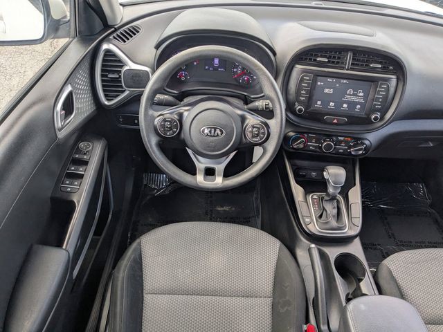 2020 Kia Soul - Photo 15