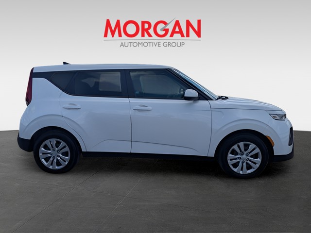 2020 Kia Soul - Photo 7
