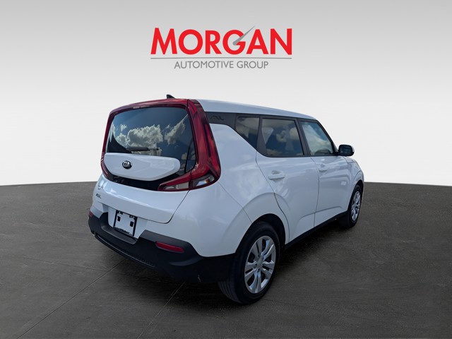 2020 Kia Soul - Photo 4