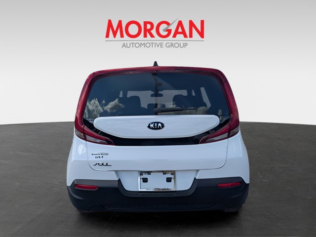 2020 Kia Soul - Photo 6