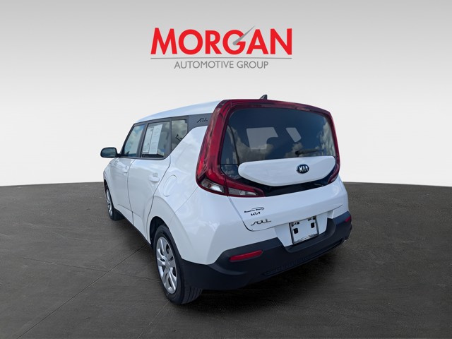 2020 Kia Soul - Photo 5