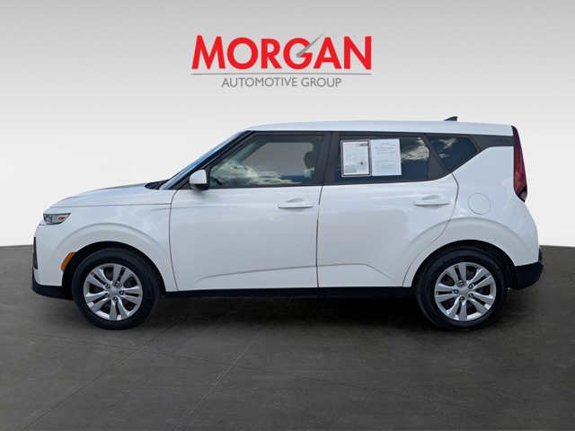 2020 Kia Soul - Photo 8