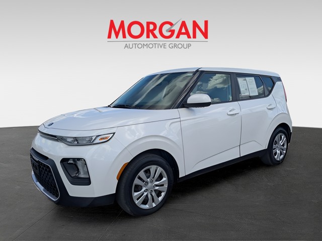 2020 Kia Soul - Photo 2