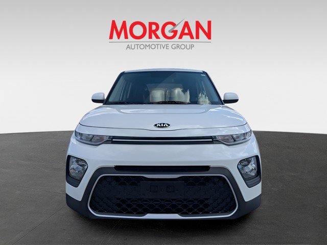 2020 Kia Soul - Photo 3