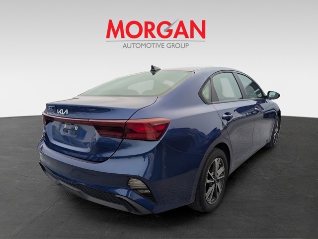 2023 Kia Forte - Photo 4