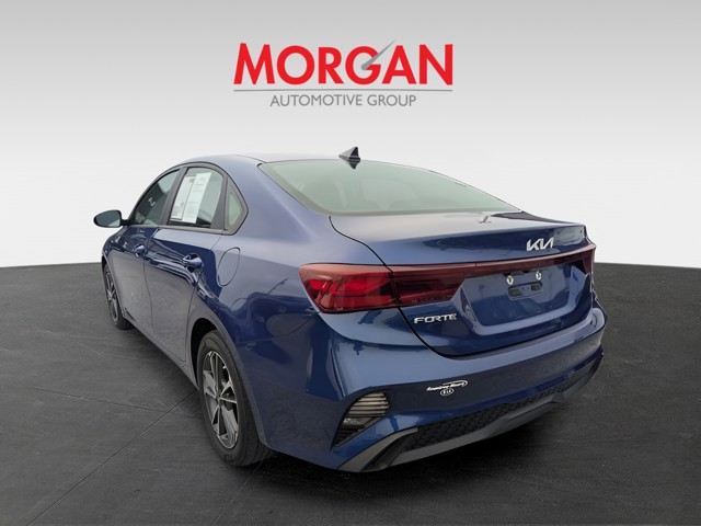 2023 Kia Forte - Photo 5