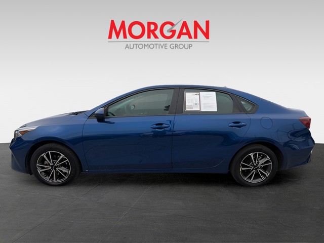 2023 Kia Forte - Photo 7