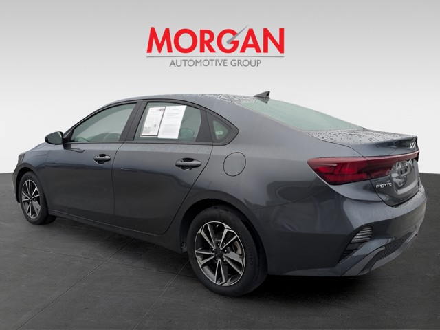 2024 Kia Forte - Photo 5