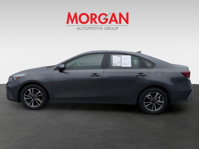 2024 Kia Forte - Photo 8