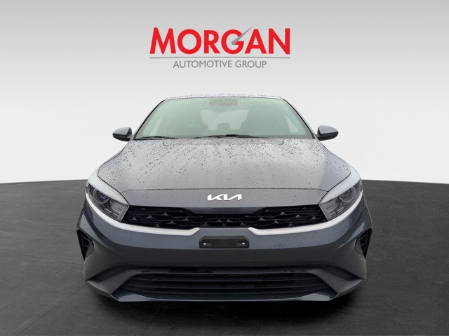2024 Kia Forte - Photo 3