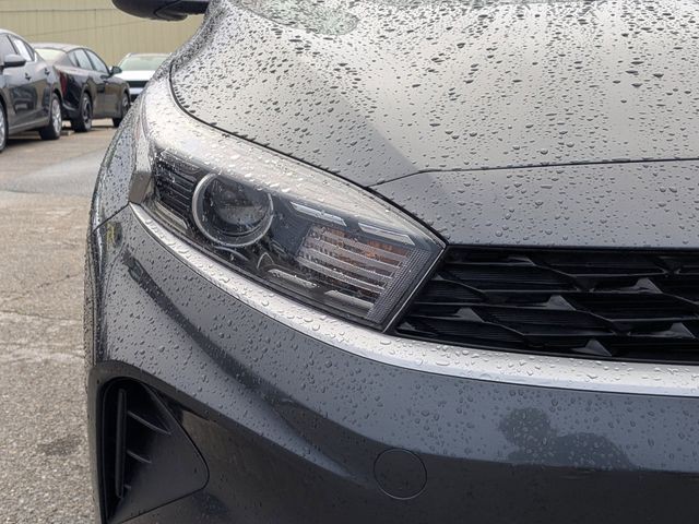2024 Kia Forte - Photo 9