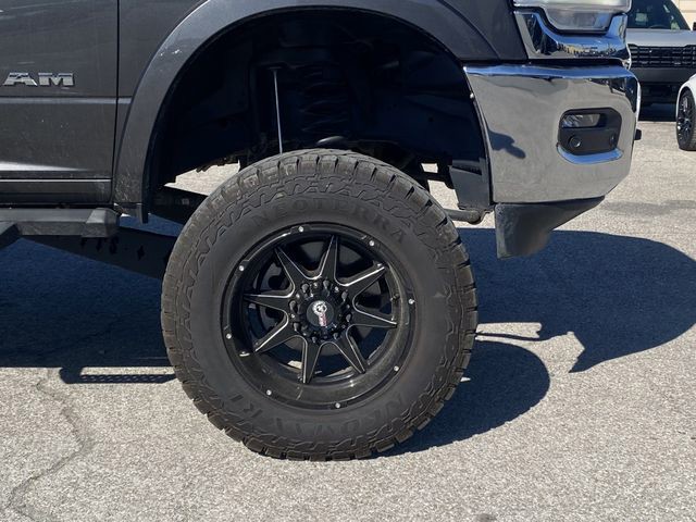 2022 Ram 2500 - Photo 12