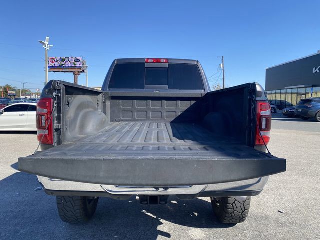 2022 Ram 2500 - Photo 9