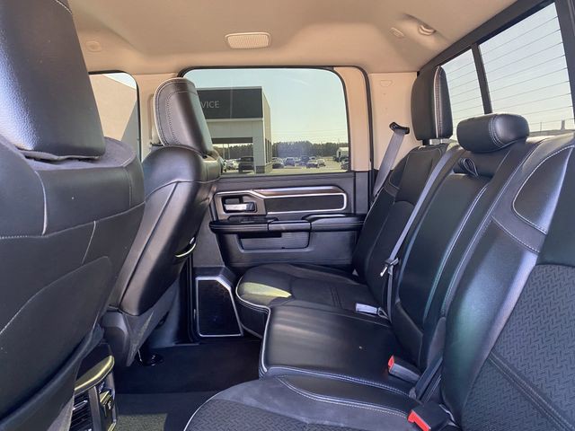 2022 Ram 2500 - Photo 13