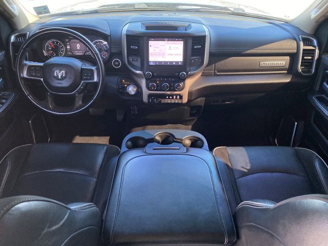2022 Ram 2500 - Photo 14