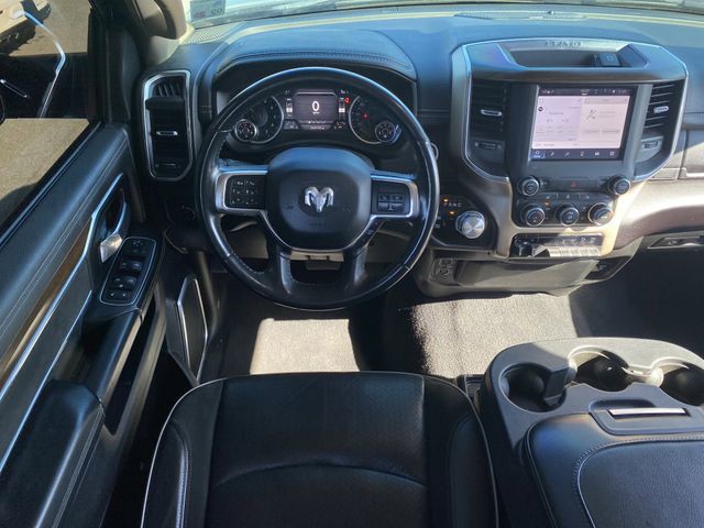2022 Ram 2500 - Photo 15
