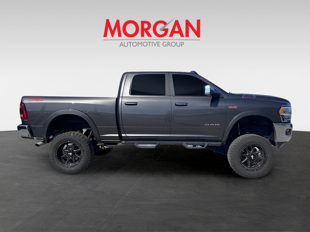 2022 Ram 2500 - Photo 7