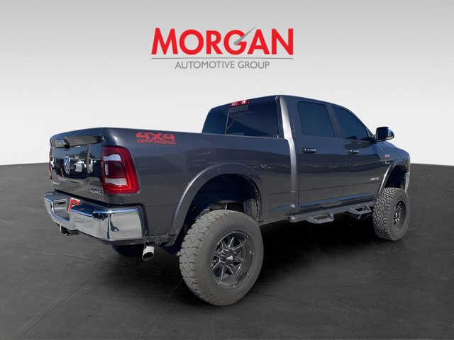 2022 Ram 2500 - Photo 4