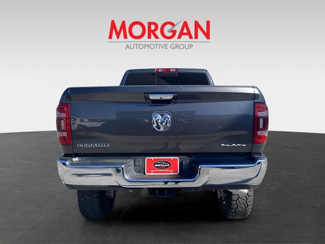 2022 Ram 2500 - Photo 6