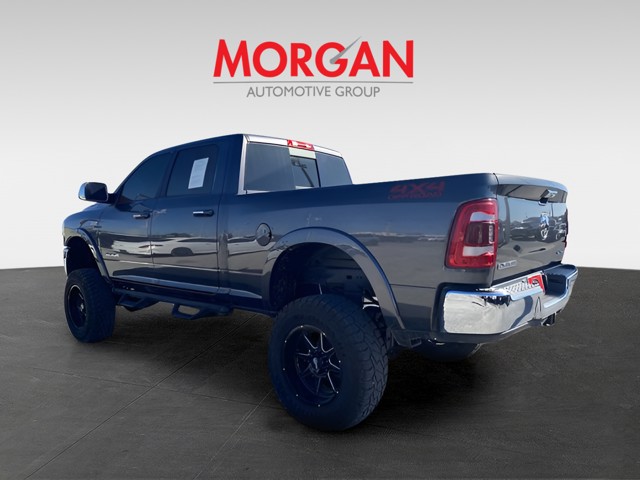 2022 Ram 2500 - Photo 5