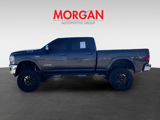 2022 Ram 2500 - Photo 8