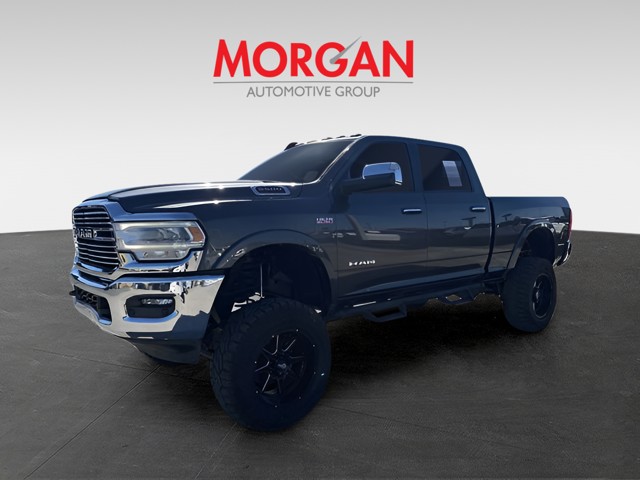 2022 Ram 2500 - Photo 2