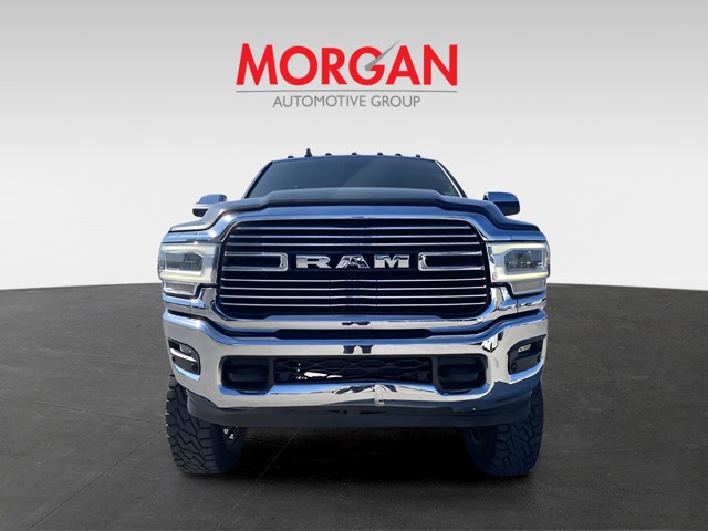 2022 Ram 2500 - Photo 3