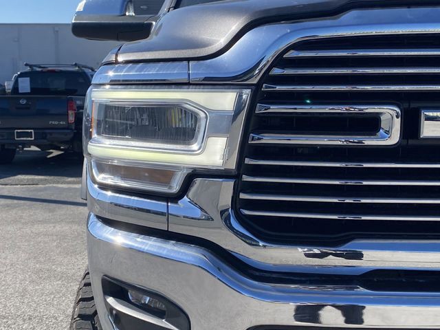2022 Ram 2500 - Photo 10