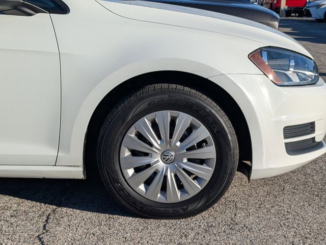 2015 Volkswagen Golf - Photo 10