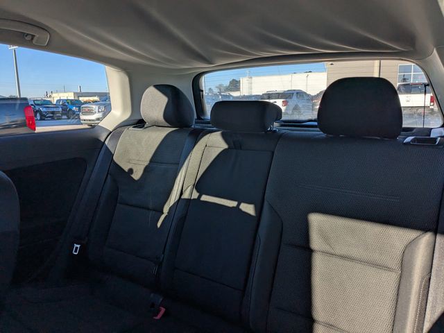 2015 Volkswagen Golf - Photo 11
