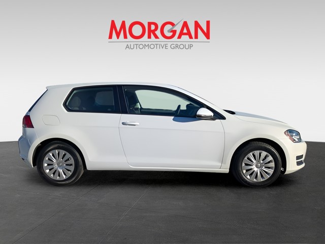 2015 Volkswagen Golf - Photo 7
