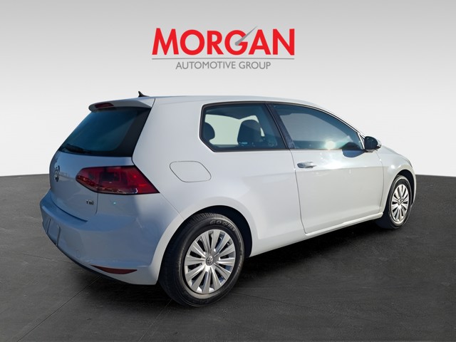 2015 Volkswagen Golf - Photo 4