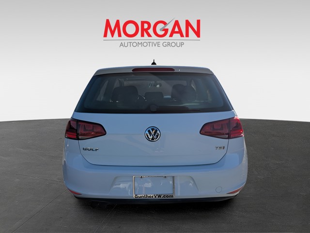 2015 Volkswagen Golf - Photo 6
