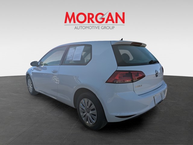 2015 Volkswagen Golf - Photo 5