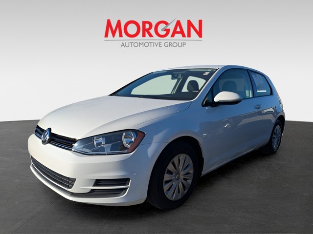 2015 Volkswagen Golf - Photo 2