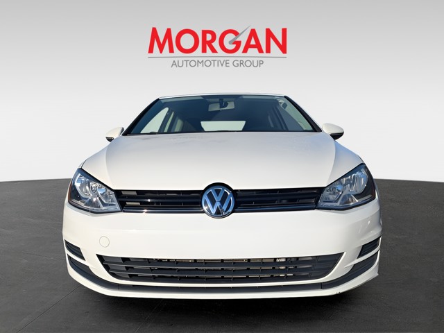 2015 Volkswagen Golf - Photo 3