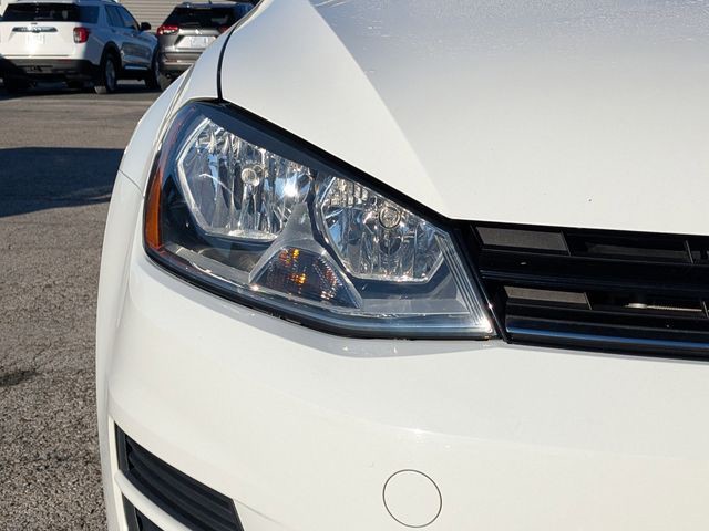 2015 Volkswagen Golf - Photo 8