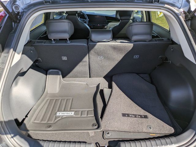 2025 Kia Niro - Photo 12