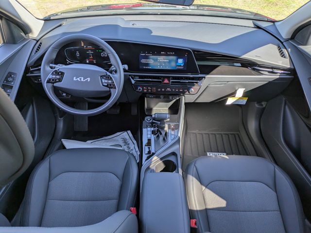 2025 Kia Niro - Photo 14