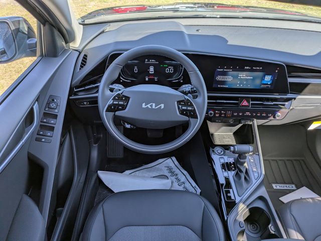 2025 Kia Niro - Photo 15