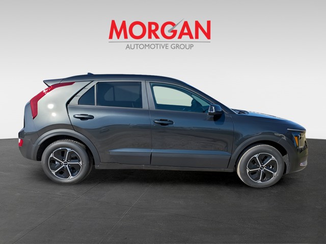 2025 Kia Niro - Photo 7