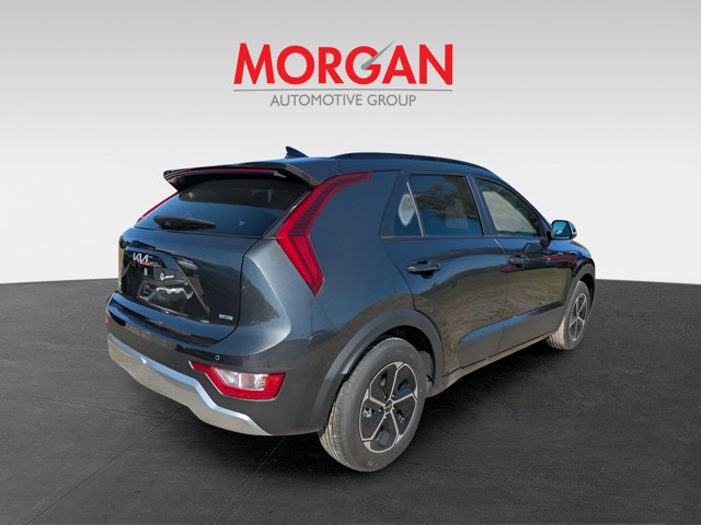 2025 Kia Niro - Photo 4