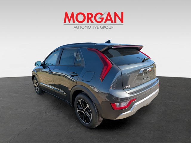 2025 Kia Niro - Photo 5
