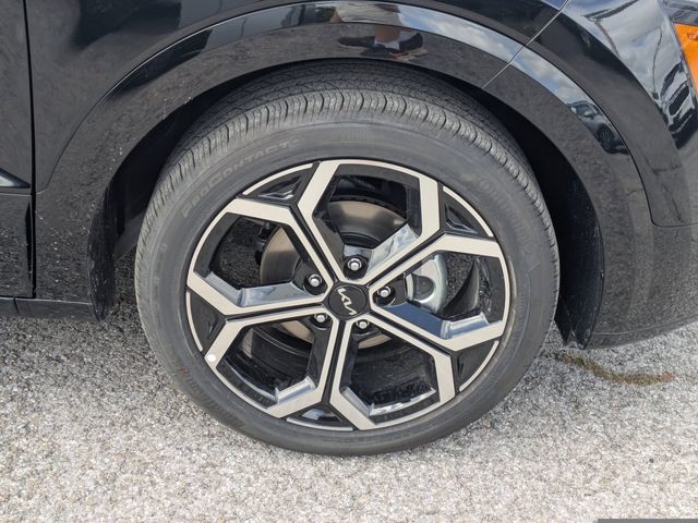 2025 Kia Niro - Photo 11