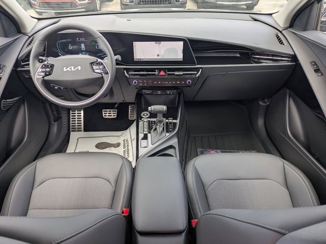 2025 Kia Niro - Photo 16
