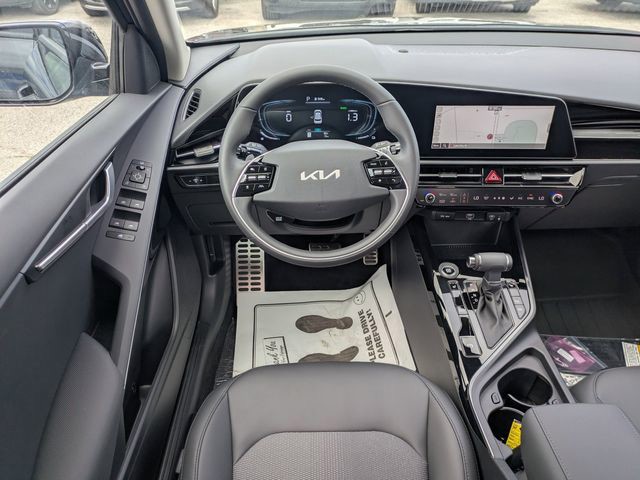 2025 Kia Niro - Photo 17