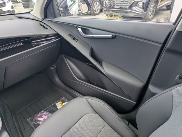 2025 Kia Niro - Photo 18