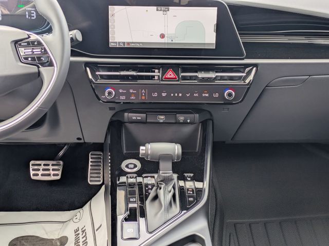2025 Kia Niro - Photo 19